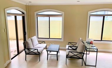 FOR SALE | HOUSE & LOT IN MARIA LUISA PARK, BANILAD, CEBU CITY
