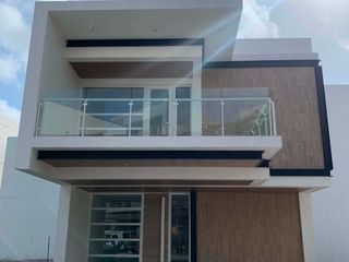 Unfurnished 3BR House for Rent in M Residences, Taguig