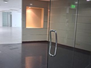 Office for lease, F.A. (521sqm.) RFO, Salcedo Village, Makati City (near RCBC Plaza, Ayala Ave. Makati City))