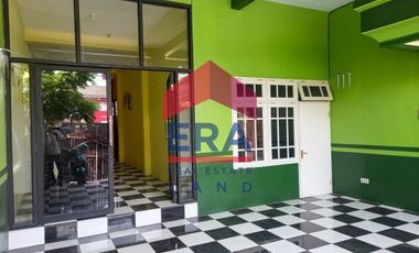 Dijual Rumah di Pondok Blimbing Indah Araya Malang