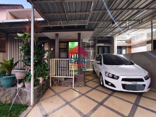 Disewakan Rumah di Cengger Ayam Dekat Kawasan Soekarno Hatta Malang