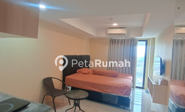 DIJUAL APARTEMEN JALAN GELAS APARTEMEN DE RPIMA - DAERAH SEKIP (LIEPHING)