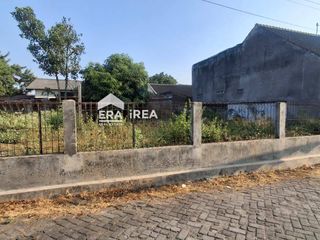Tanah Dijual di Jojga Dekat Stadion Mandala Krida dan Balai Kota Yogyakarta