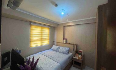 jual 2Br murah apartemen gateway pasteur