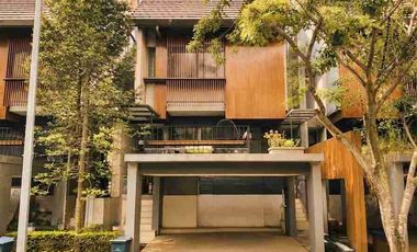 Dijual Rumah Murah Bsd City Cluster Caelus Greenwich