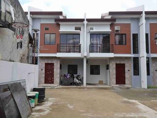 FOR RENT: 4 Bedrooms Fully Furnished Townhouse inside Anika Homes Pardo