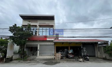 Commercial Property for Sale in Marilao, Bulacan