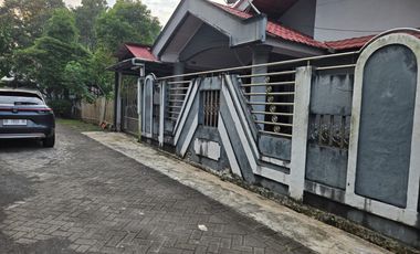 DIJUAL RUMAH