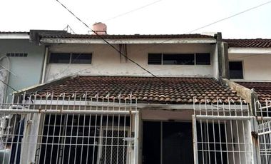 Dijual Rumah Lokasi Strategis di Perumahan Griya Mas, Kembangan, Jakarta Barat