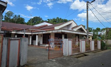 DIJUAL RUMAH