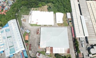 Warehouse for Sale in Mandaue City, Cebu | Commercial & Industrial Property