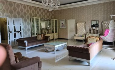 DIJUAL RUMAH