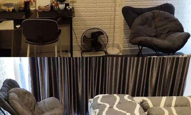 Dijual Apartemen Casa De Parco Type Gardenia 1 Bedroom - Studio, Semi Furnished