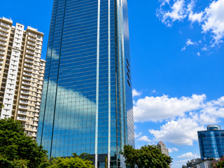 BPO OFFICE FOR SALE - 2 Floors - MAKATI CITY - EDSA