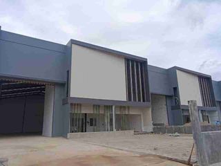 Disewakan Gudang 3in1 Legok Lokasi Strategis Dekat BSD & Gading Serpong Izin Industri