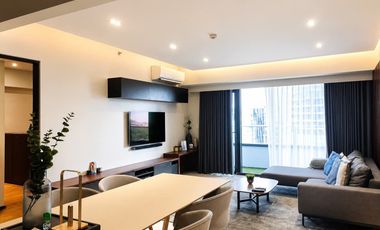 Arya Residences Tower 1 | Income-Generating 1BR Unit | 68 sqm | Balcony & Parking | ₱19.5M