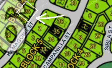 Ayala Westgrove Heights Phase 6 near Sports Center