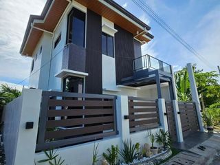 Brand  New 4-Bedroom   | Pacific Grand Villas