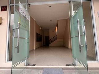 Disewakan Ruko Lokasi Strategis Madison Square  Kota Wisata Cibubur