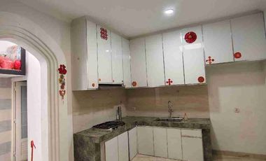 Jual Cepet rumah citra garden puri