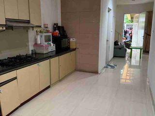 jual rumah di duta garden