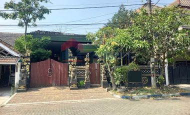 Rumah Dijual di Araya Malang – Dekat BINUS & Fasilitas Umum