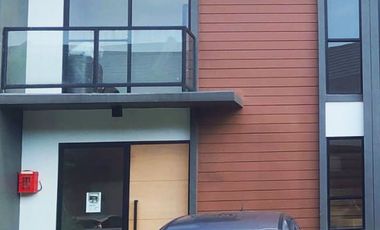 Dijual Rumah Baru Minimalis Cluster Cendana Peak, Cibodas, Kota Tangerang