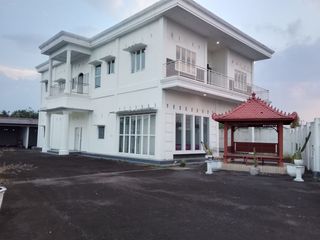 Dijual Rumah Mewah di Bangka Pangkal Pinang