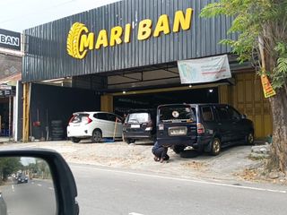 DIJUAL CEPAT RUKO TENGAH KOTA KARANGANYAR