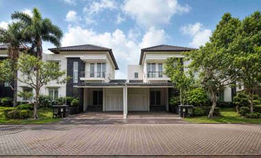 jual rumah Kota baru parahyangan