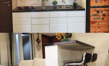 Dijual Apartemen Mewah The Boutique Apartment Kemayoran, Jakarta Pusat