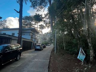 Lost for sale in Camp 7 Baguio City