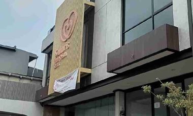 jual Ruko  baru Setra Duta Bandung