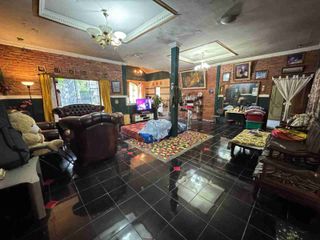 DIJUAL RUMAH RASA VILA CIAPUS BOGOR