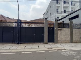 Dijual Cepat Rumah Petojo Jakarta Pusat Dibawah NJOP