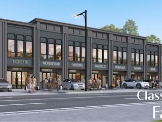 RUKO BARU MAGGIORE VIBES GADING SERPONG MULAI 2M-AN CICILAN 12 JT-AN
