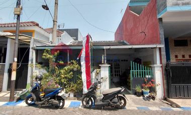 Rumah Dijual Malang Dekat Exit Tol & Velodrome Lingkungan Nyaman