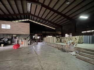 FOR SALE - Covered Warehouse with Approx. 9 meters high in East Canumay, Valenzuela City
