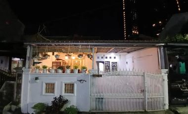 Rumah Siap Huni Catalina Gading Serpong Selangkah ke BSD City