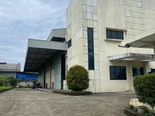 Dijual Gudang KIM , Lokasi Jalan Utama Karawang