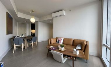 THE PROSCENIUM RESIDENCES MAKATI 2 BEDROOM CONDO FOR SALE