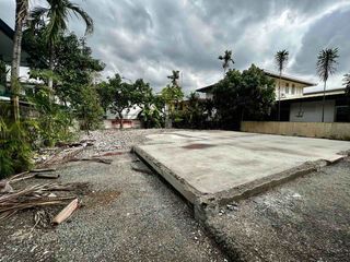 FOR SALE: Prime Residential Lot in Magallanes Village, Makati City