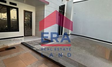 Dijual Rumah di Jalan Anthurium Jatimulyo Malang Kawasan Soekarno Hatta