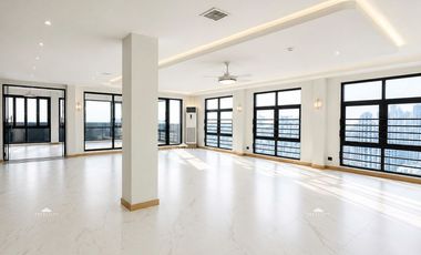 Harvard Suites, Penthouse 8BR Condo for Sale in Manila City