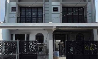 Sutorejo Prima Selatan Baru Gress 2lt