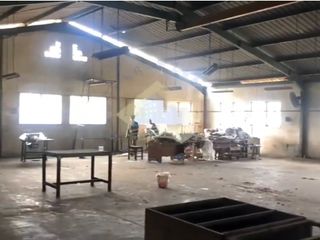 DISEWAKAN GUDANG MURAH DAN STRATEGIS - Jatiuwung, Kota Tangerang - Banten