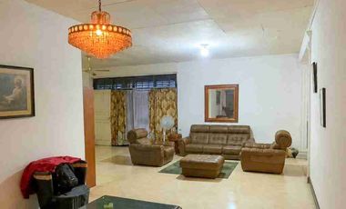 Rumah Asri Dalam Arco Sawangan Depok