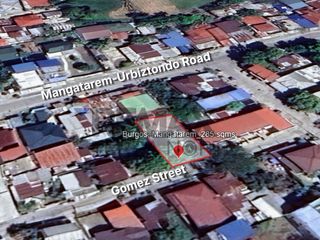 Residential Property for Sale in Mangatarem, Pangasinan