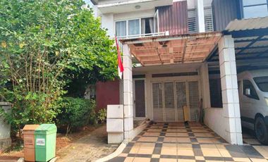 Dijual Cepat Rumah Di Akasia Summarecon Bekasi