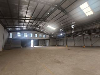 Gudang Sentul sirkuit siap pakai ada kantor